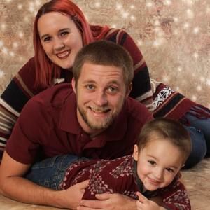 Meet your Posher, Shelby